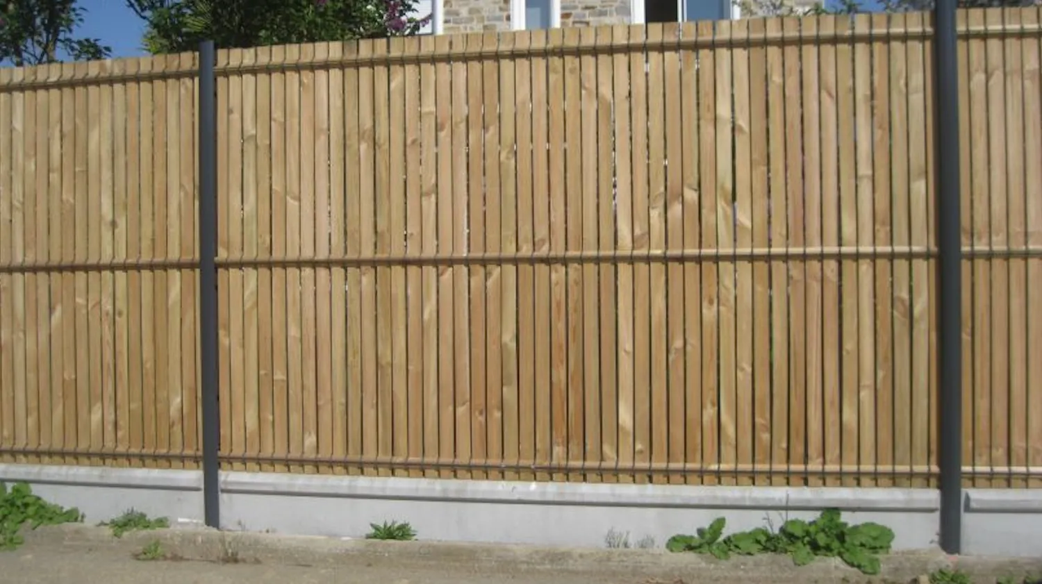 amenagement paysager la bouexiere