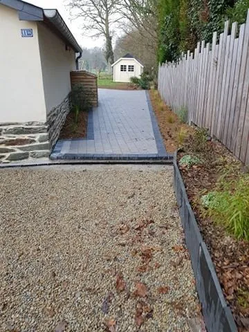 architecte paysagiste noyal sur vilaine