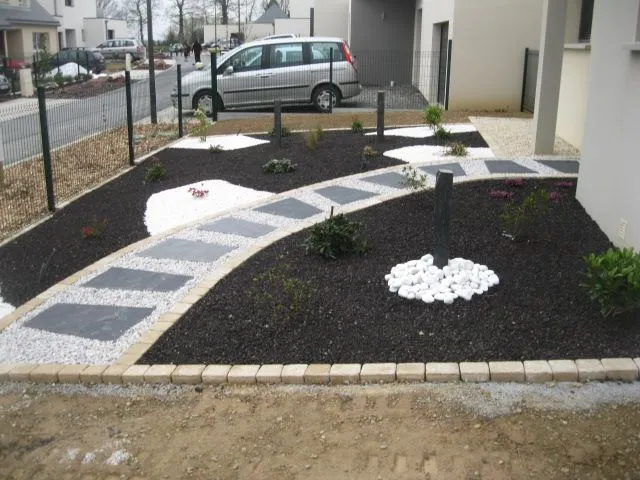 architecte paysagiste noyal sur vilaine