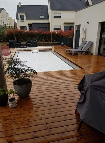 entretien espace vert cesson sevigne