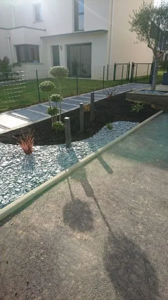 entretien espace vert cesson sevigne