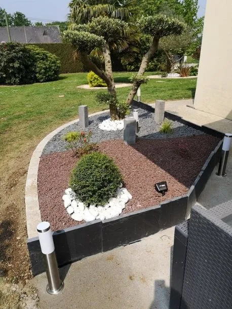 entretien espace vert chateaugiron