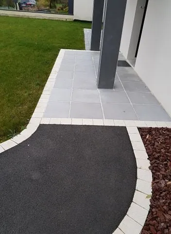 entretien espace vert la bouexiere