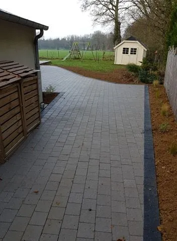 entretien jardin betton