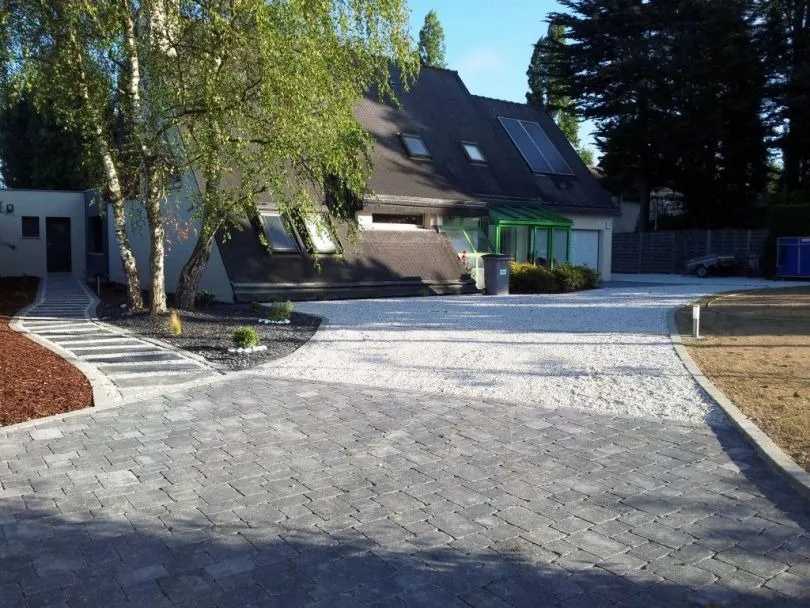 entretien jardin noyal sur vilaine
