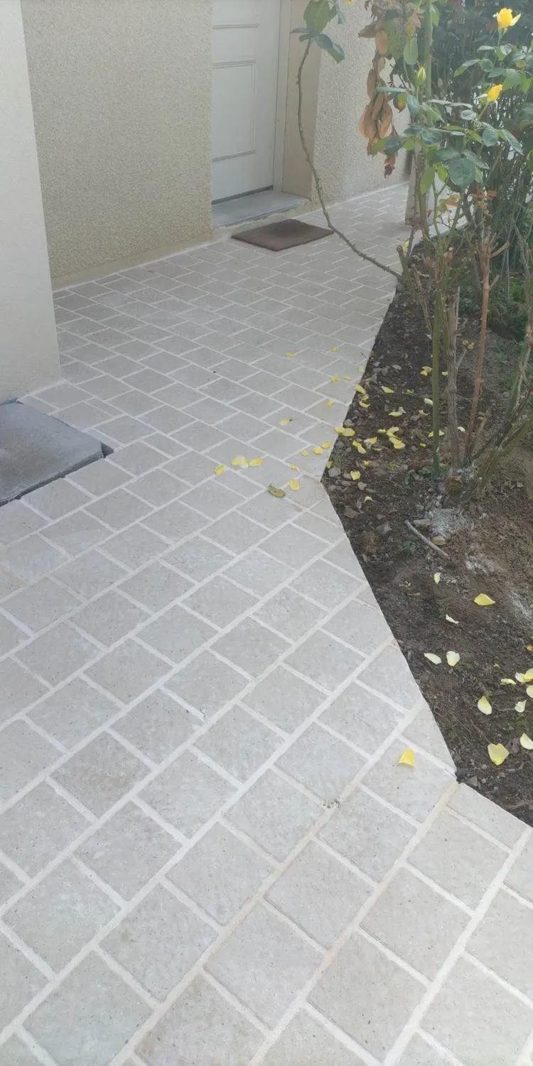 jardinier paysagiste acigne