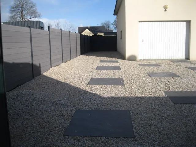 pavage cesson sevigne