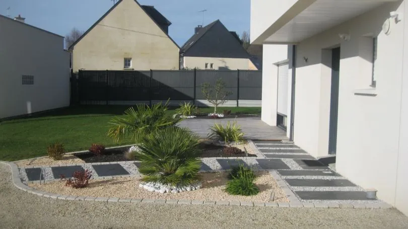 paysagiste autour de moi chateaugiron